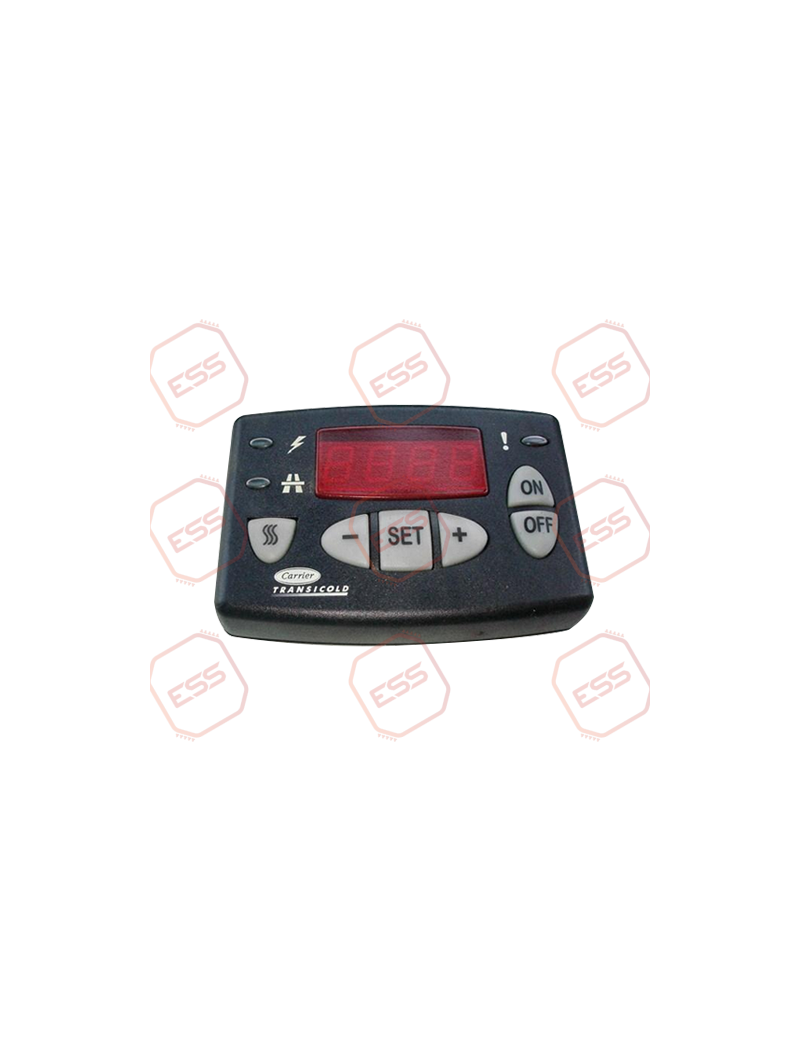 Xarios Cabin Command